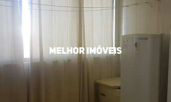 Imagem 7: Apartamento Mobiliado com 03 Dormitórios sendo 01 Suíte com Sacada, Localizado no Centro d