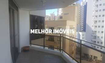 Imagem 2: Apartamento Mobiliado com 03 Dormitórios sendo 01 Suíte com Sacada, Localizado no Centro d