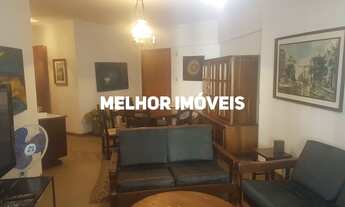 Imagem 4: Apartamento Mobiliado com 03 Dormitórios sendo 01 Suíte com Sacada, Localizado no Centro d