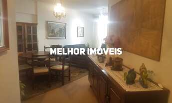 Imagem 5: Apartamento Mobiliado com 03 Dormitórios sendo 01 Suíte com Sacada, Localizado no Centro d