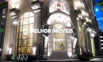 Imagem 1: Edifício Le Visage Divinité - Quadra Mar