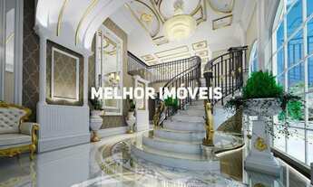 Imagem 2: Edifício Le Visage Divinité - Quadra Mar