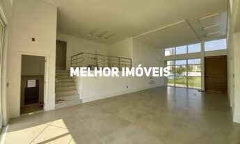 Imagem 6: Casa Alto Padrão com 04 Suítes a venda no Bairro Jurerê Internacional em Florianópolis