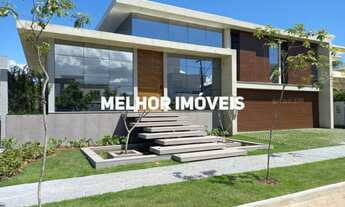 Imagem: Casa Alto Padrão com 04 Suítes a venda