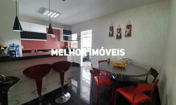 Imagem 5: Apartamento Mobiliado e Decorado com 03 Dormitórios sendo 01 Suíte, Sacada com Churasqueir