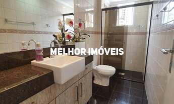 Imagem 7: Apartamento Mobiliado e Decorado com 03 Dormitórios sendo 01 Suíte, Sacada com Churasqueir