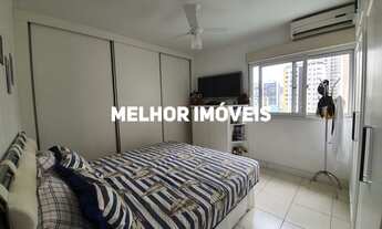 Imagem 6: Apartamento Mobiliado e Decorado com 03 Dormitórios sendo 01 Suíte, Sacada com Churasqueir
