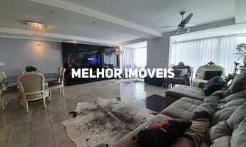 Imagem 1: Apartamento Mobiliado e Decorado com 03 Dormitórios sendo 01 Suíte, Sacada com Churasqueir