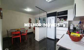 Imagem 4: Apartamento Mobiliado e Decorado com 03 Dormitórios sendo 01 Suíte, Sacada com Churasqueir