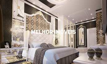 Imagem: Apartamento Novo à venda 04 Suítes na