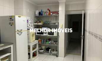 Imagem 4: Apartamento Mobiliado com 03 Dormitórios sendo 01 Suíte, Sacada Integrada, com Vista Mar e