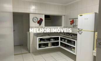 Imagem 5: Apartamento Mobiliado com 03 Dormitórios sendo 01 Suíte, Sacada Integrada, com Vista Mar e