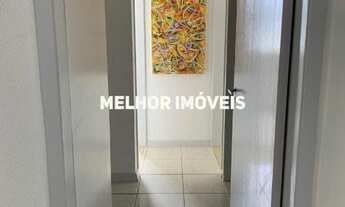 Imagem 7: Apartamento Mobiliado com 03 Dormitórios sendo 01 Suíte, Sacada Integrada, com Vista Mar e