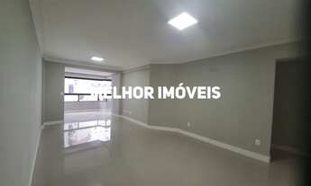 Imagem 5: Apartamento Quadra Mar com 04 Dormitórios sendo 02 Suítes, Sacada com Churrasqueira a Carv