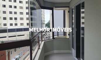 Imagem: Apartamento Quadra Mar com 04 Dormitórios