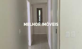 Imagem 7: Apartamento com 03 Dormitórios sendo 01 Suíte, Sacada Integrada com Churrasqueira a Carvão