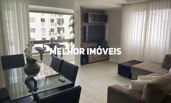 Imagem: Apartamento com 03 Dormitórios sendo 01