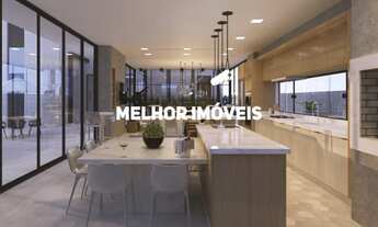 Imagem 6: Edifício Tesla - 2ª Quadra Mar