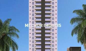 Imagem 2: Edifício Tesla - 2ª Quadra Mar