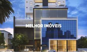 Imagem 1: Edifício Tesla - 2ª Quadra Mar