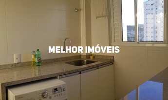 Imagem 7: Apartamento Alto Padrão Mobiliado, Equipado e Climatizado com 03 Dormitórios sendo 02 Dem