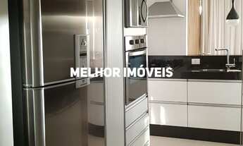 Imagem 5: Apartamento Alto Padrão Mobiliado, Equipado e Climatizado com 03 Dormitórios sendo 02 Dem