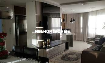 Imagem 2: Apartamento Alto Padrão Mobiliado, Equipado e Climatizado com 03 Dormitórios sendo 02 Dem