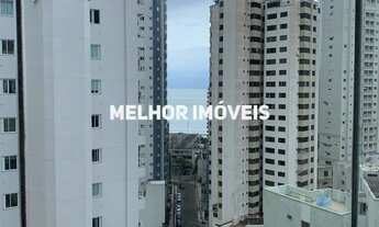 Imagem 2: Apartamento Semi-Mobiliado com 01 Suíte e 02 Demi Suítes, Espaço Gourmet com Churrasqueira