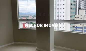 Imagem 3: Apartamento Semi-Mobiliado com 01 Suíte e 02 Demi Suítes, Espaço Gourmet com Churrasqueira