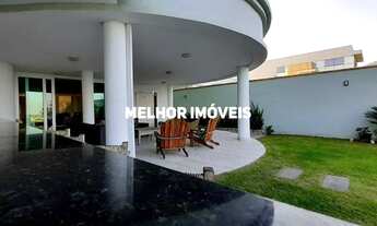 Imagem 7: Casa Alto Padrão Frente Mar com 06 Dormitórios na Praia do Estaleirinho em Balneário Cambo