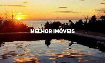 Imagem 4: Casa Alto Padrão Frente Mar com 06 Dormitórios na Praia do Estaleirinho em Balneário Cambo