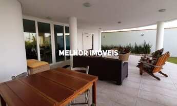Imagem 6: Casa Alto Padrão Frente Mar com 06 Dormitórios na Praia do Estaleirinho em Balneário Cambo