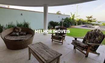 Imagem 3: Casa Alto Padrão Frente Mar com 06 Dormitórios na Praia do Estaleirinho em Balneário Cambo