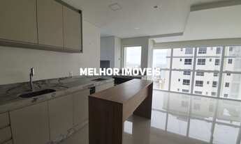 Imagem 7: Apartamento Novo com 03 Suítes sendo 01 com Closet, Arejado e Iluminado, Churrasqueira, Sa