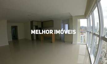 Imagem 4: Apartamento Novo com 03 Suítes sendo 01 com Closet, Arejado e Iluminado, Churrasqueira, Sa