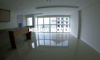 Imagem 1: Apartamento Novo com 03 Suítes sendo 01 com Closet, Arejado e Iluminado, Churrasqueira, Sa