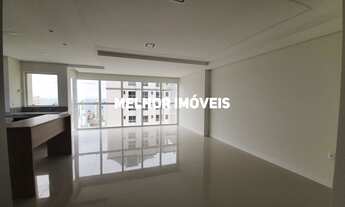 Imagem 5: Apartamento Novo com 03 Suítes sendo 01 com Closet, Arejado e Iluminado, Churrasqueira, Sa