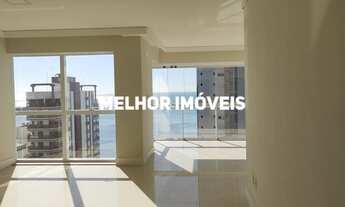 Imagem 3: Apartamento com 03 Suítes sendo 01 Máster com Hidro, Sacada com Churrasqueira a Carvão, Am