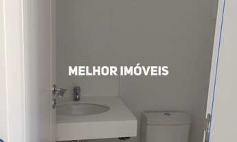 Imagem 6: Apartamento com 03 Suítes sendo 01 Máster com Hidro, Sacada com Churrasqueira a Carvão, Am