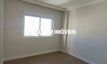 Imagem 7: Apartamento com 03 Suítes sendo 01 Máster com Hidro, Sacada com Churrasqueira a Carvão, Am