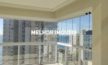 Imagem 1: Apartamento com 03 Suítes sendo 01 Máster com Hidro, Sacada com Churrasqueira a Carvão, Am