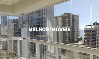 Imagem 2: Apartamento com 03 Suítes sendo 01 Máster com Hidro, Sacada com Churrasqueira a Carvão, Am