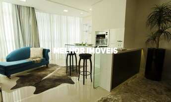 Imagem: Apartamento Alto Padrão a venda 03 Suítes