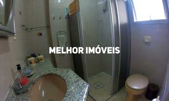 Imagem 7: Apartamento com 02 Dormitórios sendo 01 Suíte e Localizado na Quadra Mar em Balneário Camb