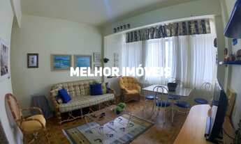 Imagem: Apartamento com 02 Dormitórios sendo 01