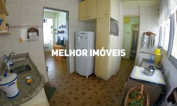 Imagem 2: Apartamento com 02 Dormitórios sendo 01 Suíte e Localizado na Quadra Mar em Balneário Camb