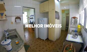 Imagem 3: Apartamento com 02 Dormitórios sendo 01 Suíte e Localizado na Quadra Mar em Balneário Camb