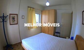 Imagem 5: Apartamento com 02 Dormitórios sendo 01 Suíte e Localizado na Quadra Mar em Balneário Camb
