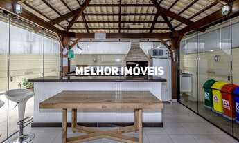 Imagem 3: Edifício Terra do Sol - Quadra Mar