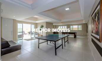 Imagem 5: Edifício Terra do Sol - Quadra Mar